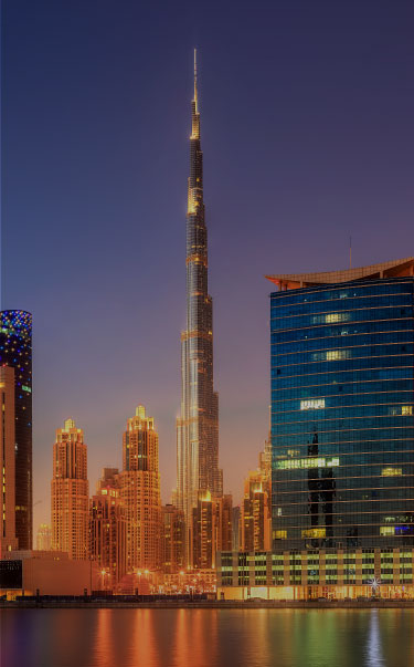 mainland business setup dubai
